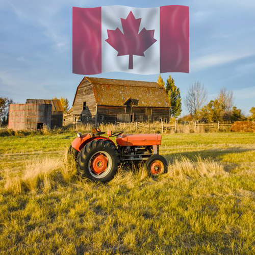 مزایای مهاجرت به کانادا از طریق کشاورزی